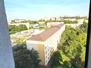 Pronájem bytu 2+1, Most, Hutnická, 53 m2
