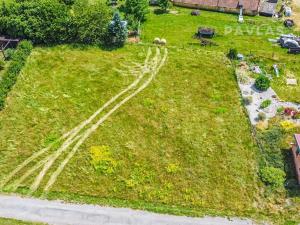 Prodej pozemku pro bydlení, Omlenice, 1404 m2