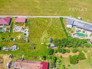 Prodej pozemku pro bydlení, Omlenice, 1404 m2