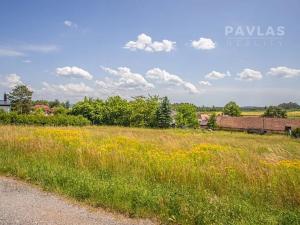 Prodej pozemku pro bydlení, Omlenice, 1404 m2