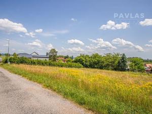 Prodej pozemku pro bydlení, Omlenice, 1404 m2