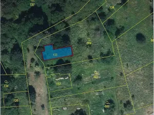 Prodej pozemku pro bydlení, Uhelná, 180 m2
