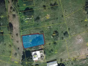 Prodej pozemku pro bydlení, Uhelná, 365 m2