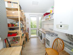 Prodej bytu 3+1, Brno - Slatina, Langrova, 87 m2