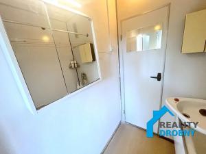 Pronájem bytu 2+1, Jílové, E. Krásnohorské, 62 m2