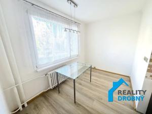 Pronájem bytu 2+1, Děčín, Oblouková, 64 m2