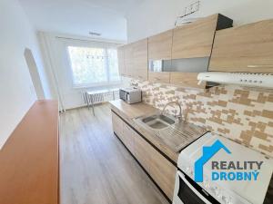 Pronájem bytu 2+1, Děčín, Oblouková, 64 m2