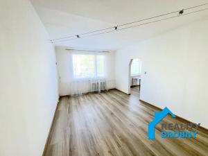 Pronájem bytu 2+1, Děčín, Oblouková, 64 m2