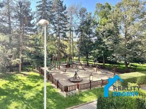 Pronájem bytu 2+1, Děčín, Oblouková, 64 m2