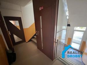 Pronájem bytu 2+1, Děčín, Oblouková, 64 m2
