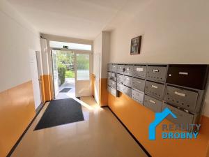 Pronájem bytu 2+1, Děčín, Oblouková, 64 m2