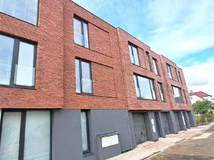 Pronájem bytu 2+kk, Praha - Čakovice, 49 m2