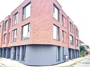 Pronájem bytu 2+kk, Praha - Čakovice, 49 m2
