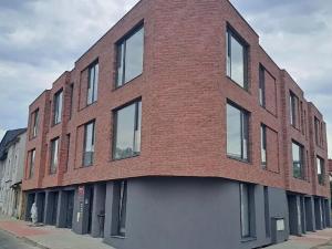 Pronájem bytu 2+kk, Praha - Čakovice, 49 m2