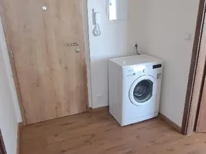 Pronájem bytu 2+kk, Praha - Čakovice, 49 m2