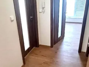 Pronájem bytu 2+kk, Praha - Čakovice, 49 m2