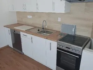 Pronájem bytu 2+kk, Praha - Čakovice, 49 m2
