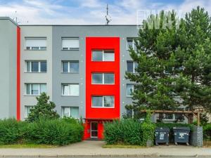 Prodej bytu 2+1, Praha - Miškovice, Polabská, 45 m2