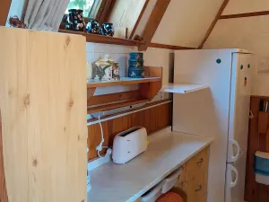 Prodej chaty, Varvažov, 90 m2