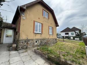 Prodej rodinného domu, Strakonice, Volyňská, 180 m2