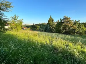 Prodej pozemku pro bydlení, Praha - Lysolaje, Starodvorská, 1445 m2