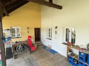 Prodej rodinného domu, Kvilda, 408 m2