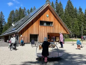 Prodej rodinného domu, Kvilda, 408 m2