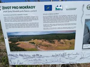 Prodej rodinného domu, Kvilda, 408 m2
