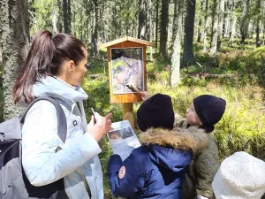 Prodej rodinného domu, Kvilda, 408 m2