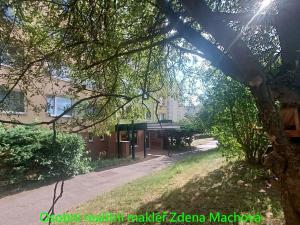 Pronájem bytu 2+kk, Praha - Chodov, Doubravická, 45 m2