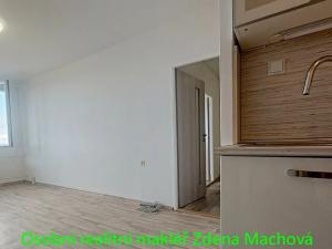 Pronájem bytu 2+kk, Praha - Chodov, Doubravická, 45 m2
