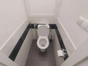 Pronájem bytu 2+kk, Praha - Chodov, Doubravická, 45 m2