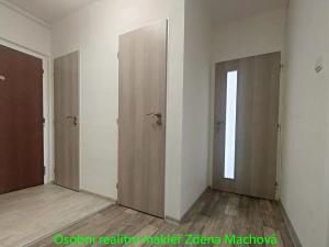 Pronájem bytu 2+kk, Praha - Chodov, Doubravická, 45 m2