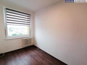 Pronájem bytu 3+1, Nový Jičín, Zborovská, 70 m2