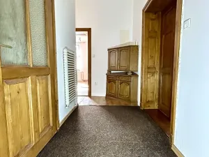 Prodej vily, Broumov, třída Masarykova, 360 m2