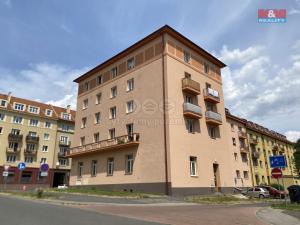 Pronájem bytu 2+1, Příbram - Příbram VII, třída Osvobození, 71 m2