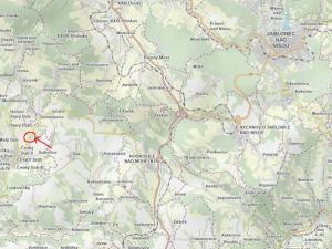 Prodej louky, Český Dub, 1428 m2