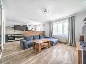 Prodej bytu 2+kk, Plzeň, Kardinála Berana, 53 m2