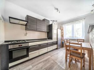 Prodej bytu 2+kk, Plzeň, Kardinála Berana, 53 m2