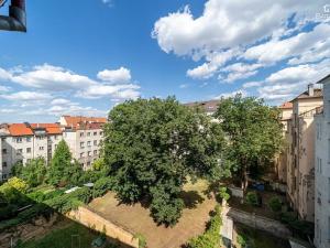 Prodej bytu 2+kk, Plzeň, Kardinála Berana, 53 m2