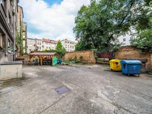 Prodej bytu 2+kk, Plzeň, Kardinála Berana, 53 m2