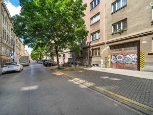 Prodej bytu 2+kk, Plzeň, Kardinála Berana, 53 m2