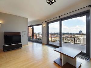 Pronájem bytu 2+kk, Brno, Kopečná, 54 m2