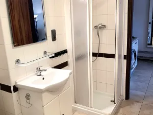 Pronájem bytu 2+kk, Praha - Žižkov, Bořivojova, 50 m2