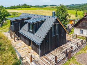 Prodej rodinného domu, Úhlejov, 182 m2