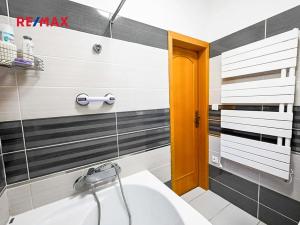 Prodej bytu 2+kk, Kosmonosy, Pionýrů, 60 m2