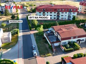 Prodej bytu 2+kk, Kosmonosy, Pionýrů, 60 m2