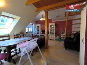 Pronájem bytu 2+1, Strakonice - Strakonice II, Bezděkovská, 60 m2