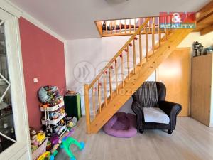 Pronájem bytu 2+1, Strakonice - Strakonice II, Bezděkovská, 60 m2