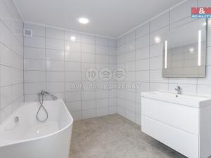 Prodej rodinného domu, Ostrava - Krásné Pole, Družební, 188 m2